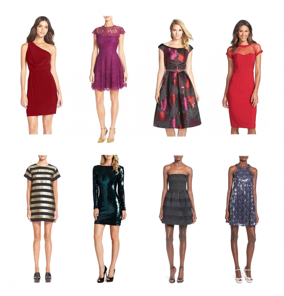 must have dresses